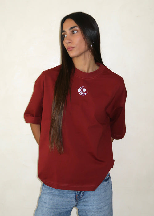 RED MOON T-SHIRT