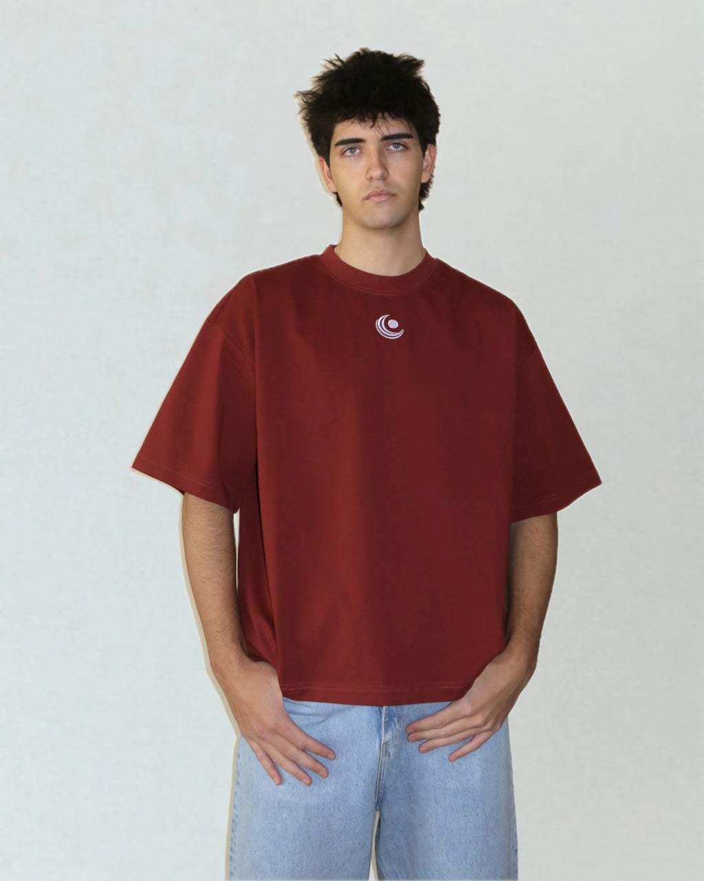 RED MOON TEE