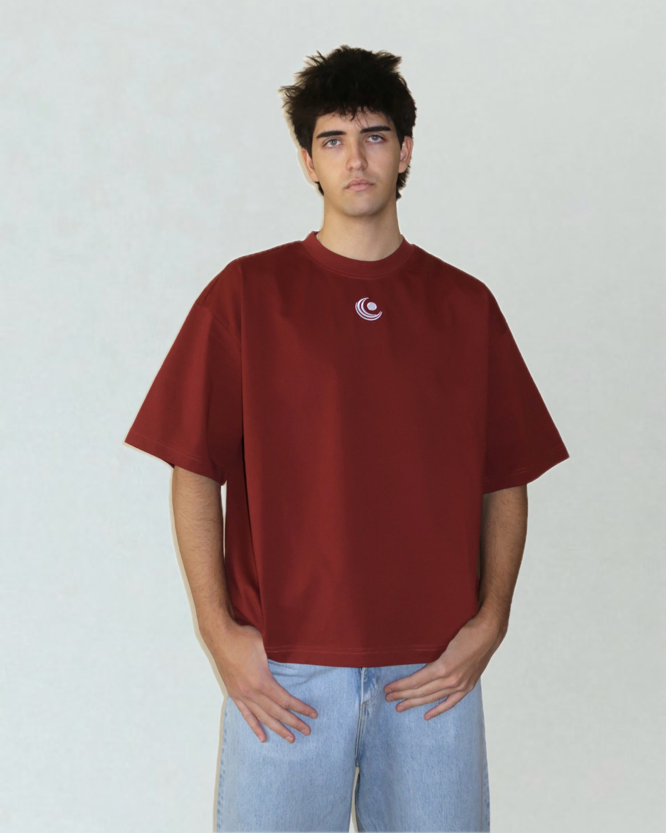 RED MOON T-SHIRT