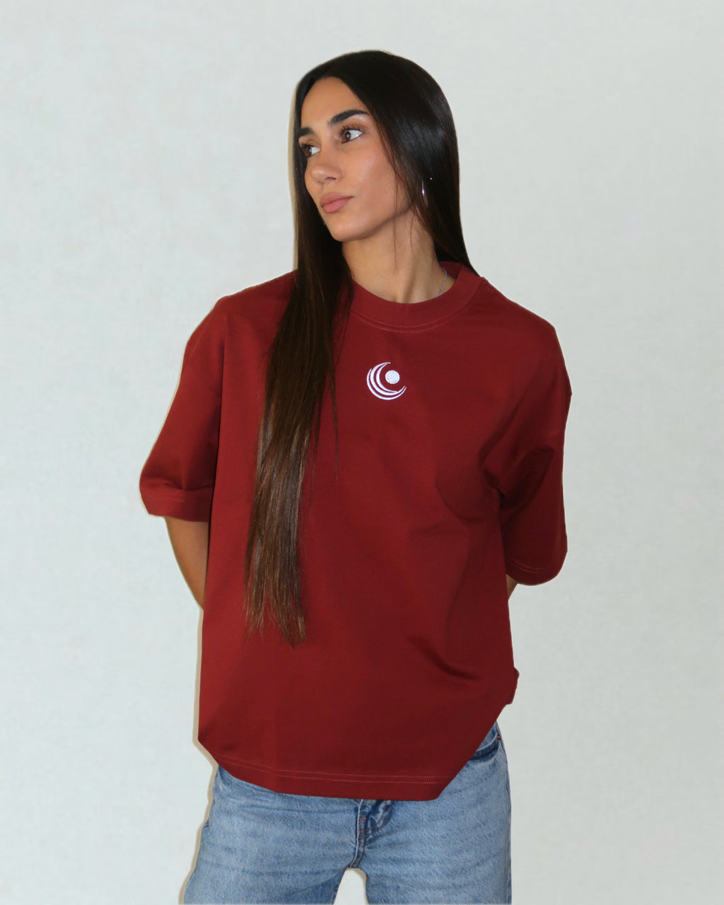 RED MOON TEE
