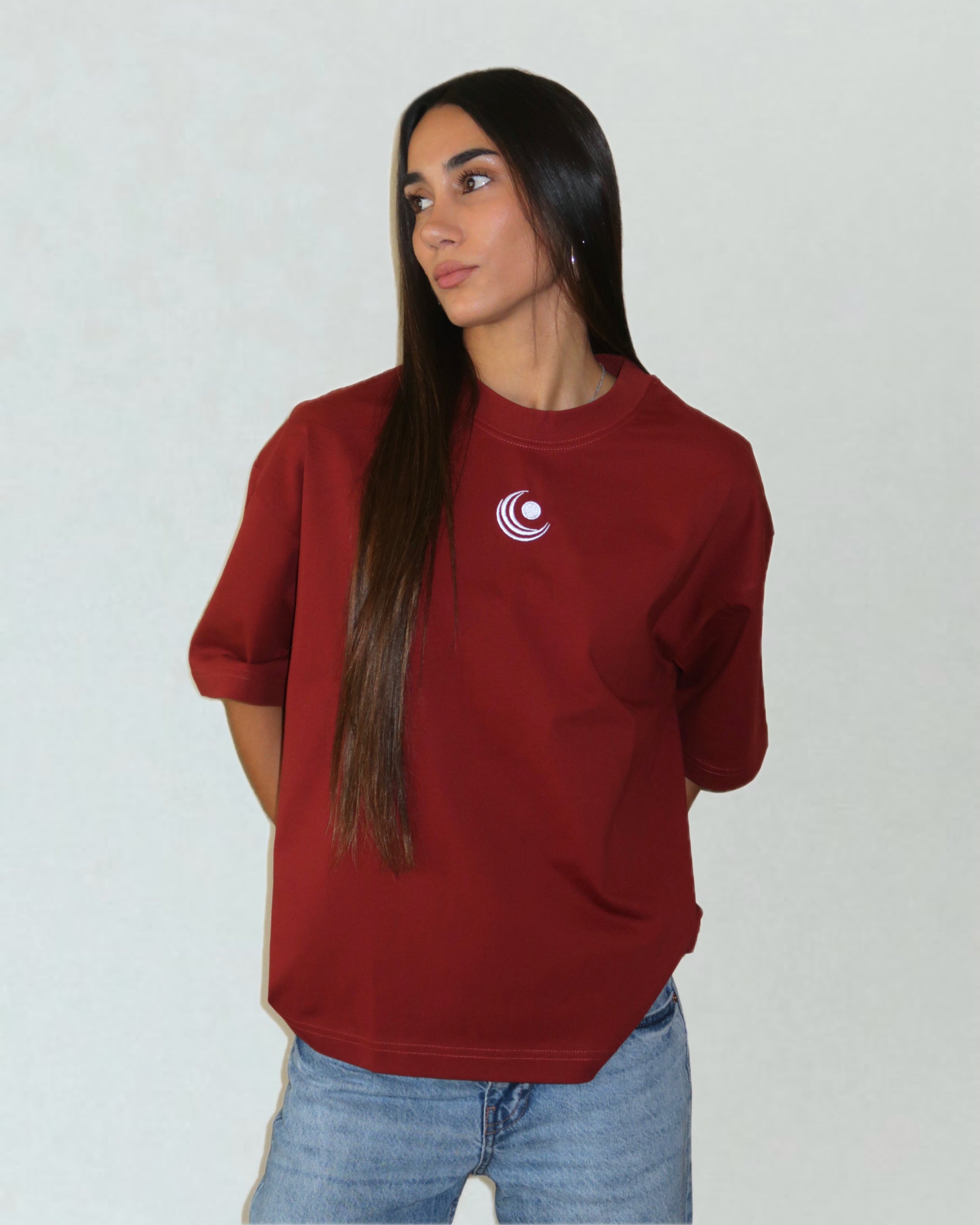 RED MOON T-SHIRT