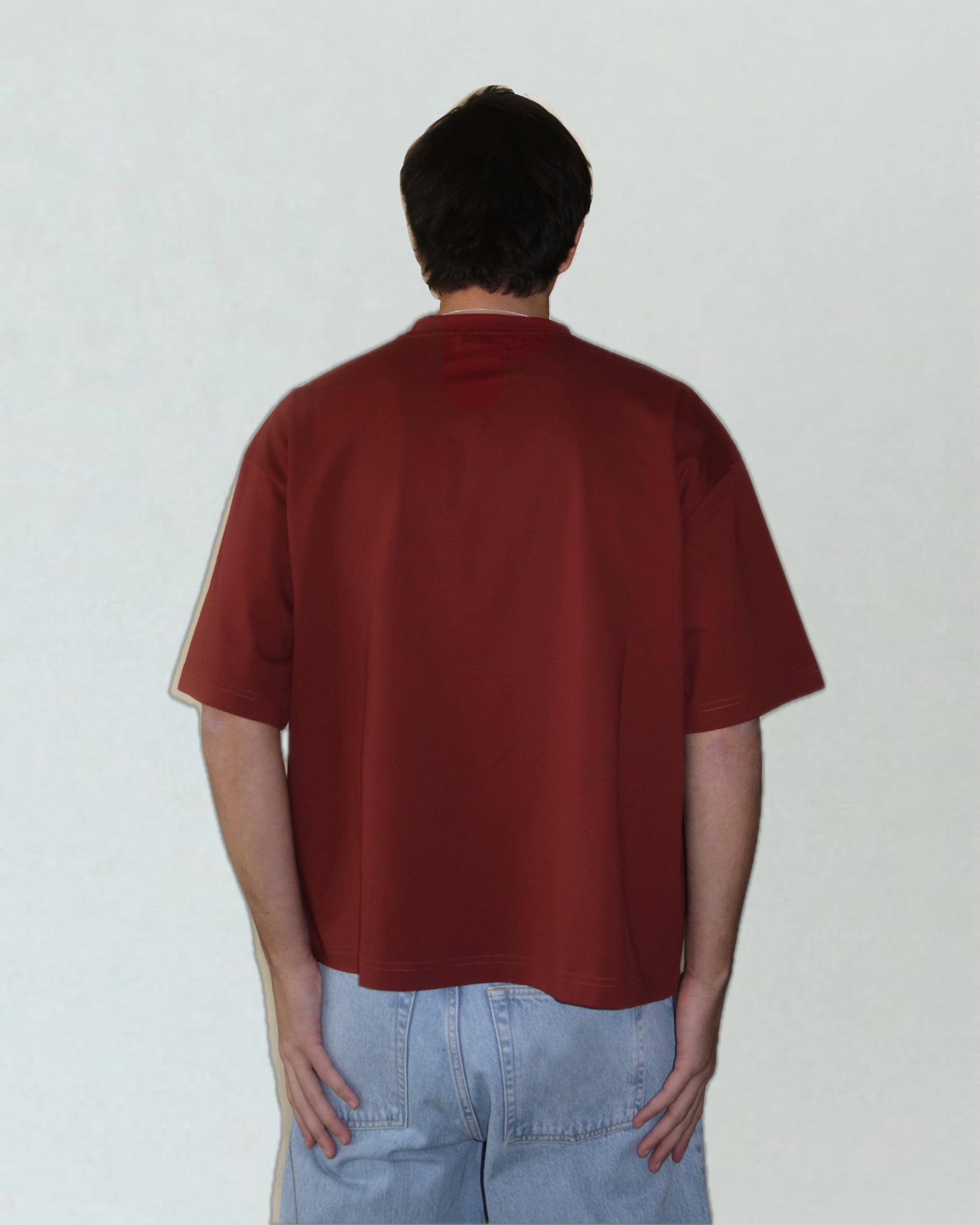 RED MOON T-SHIRT